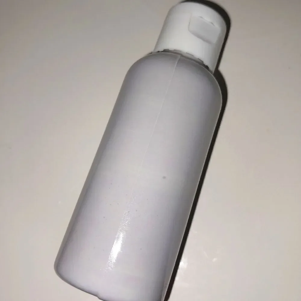Hand crafted Powder Fresh Lavender natural body cream lotion